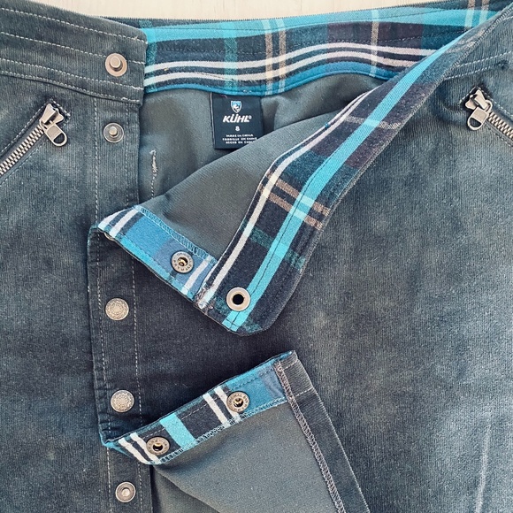 KUHL Streamline Skirt - EUC - Picture 7 of 11